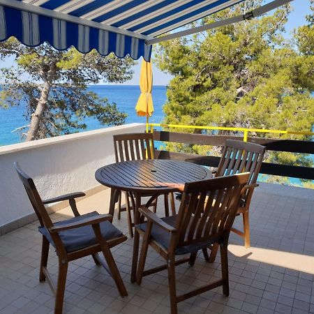 Apartman David Tribalj Екстериор снимка