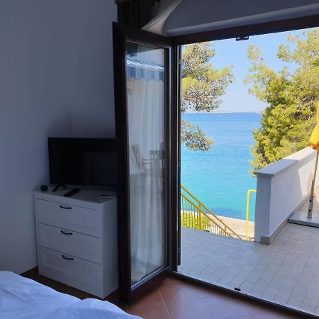 Apartman David Tribalj Екстериор снимка