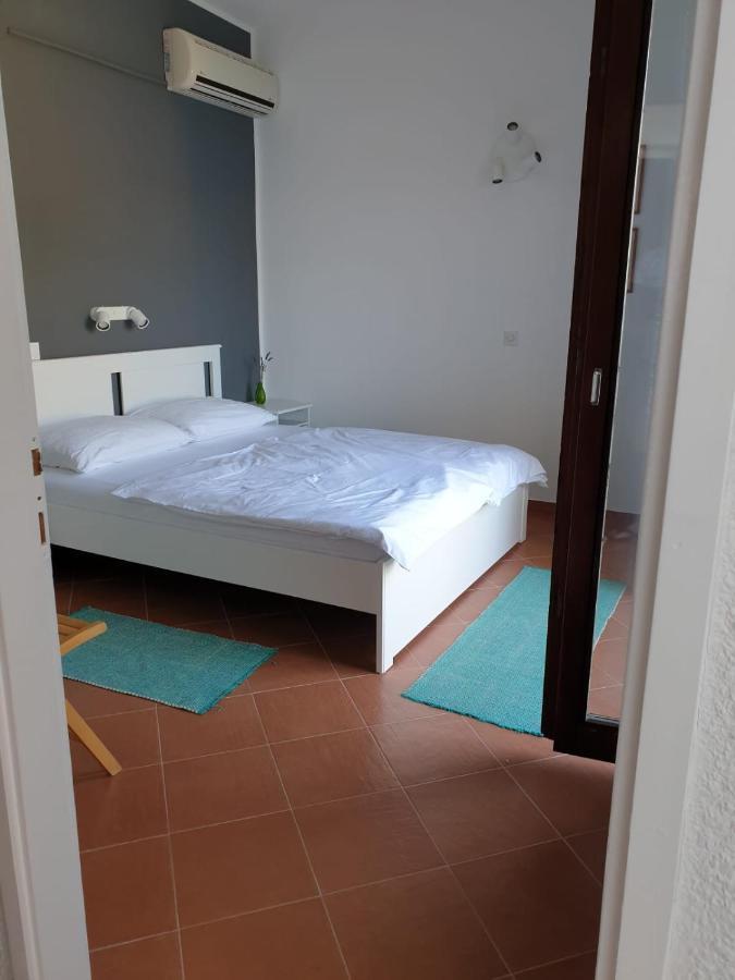 Apartman David Tribalj Екстериор снимка