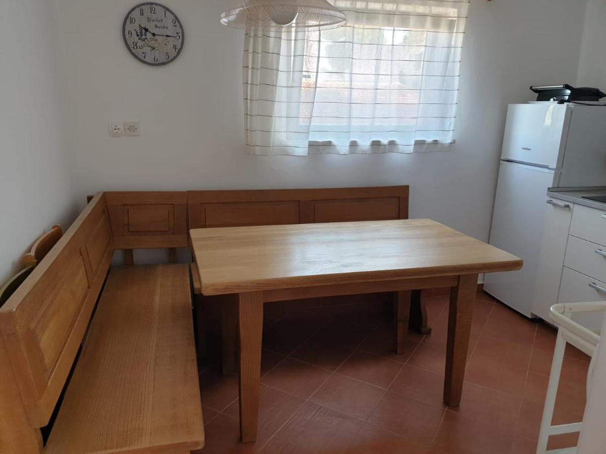 Apartman David Tribalj Екстериор снимка