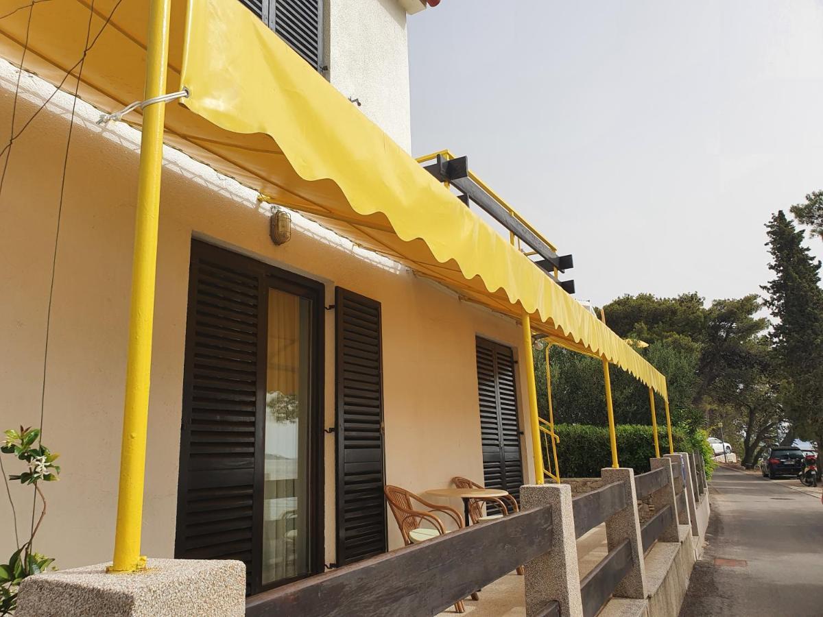 Apartman David Tribalj Екстериор снимка
