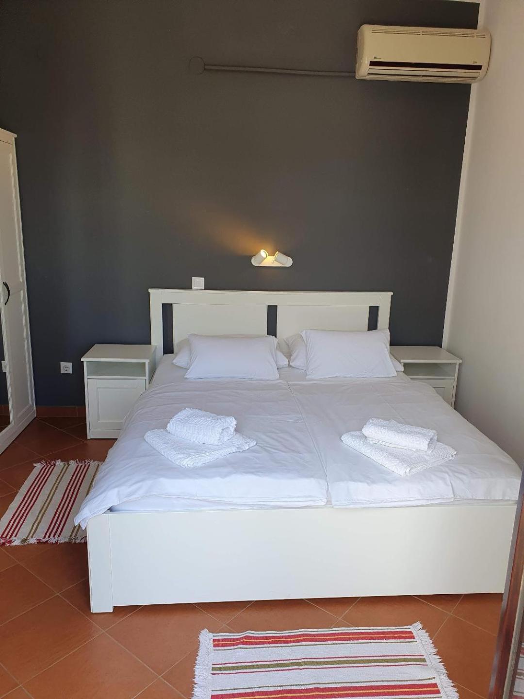 Apartman David Tribalj Екстериор снимка
